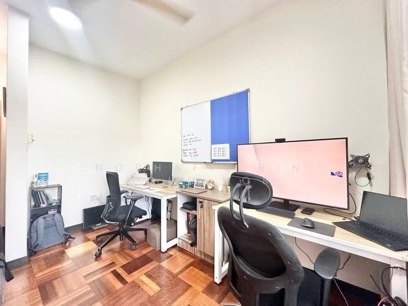 Kondominium untuk Dijual di Armanee - Norhafiz Bin Mohd Nor - Study - PropertyGuru.com.my