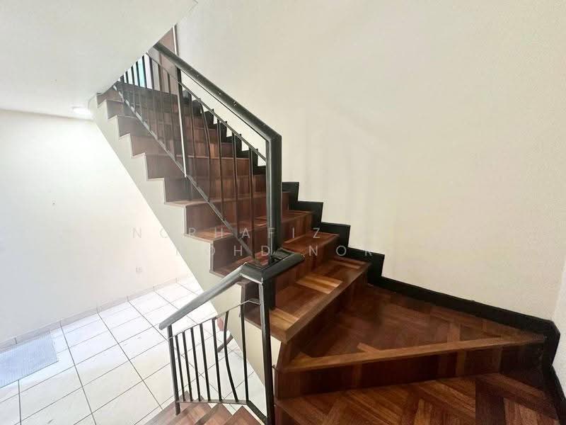 Kondominium untuk Dijual di Armanee - Norhafiz Bin Mohd Nor - Interior - PropertyGuru.com.my