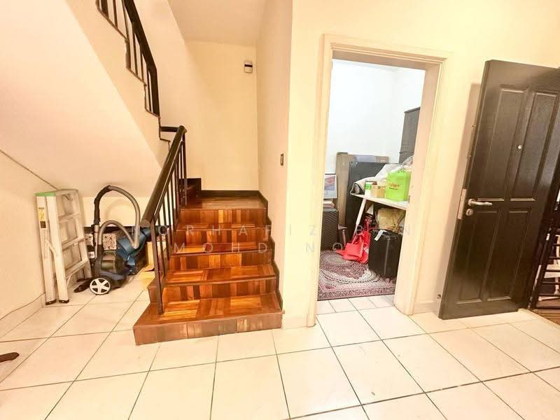 Kondominium untuk Dijual di Armanee - Norhafiz Bin Mohd Nor - Interior - PropertyGuru.com.my