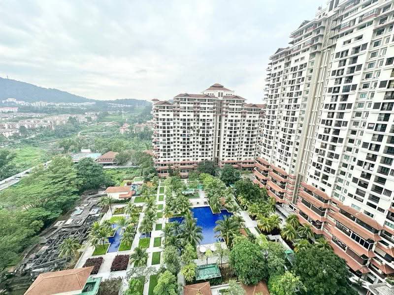 Kondominium untuk Dijual di Armanee - Norhafiz Bin Mohd Nor - Exterior - PropertyGuru.com.my
