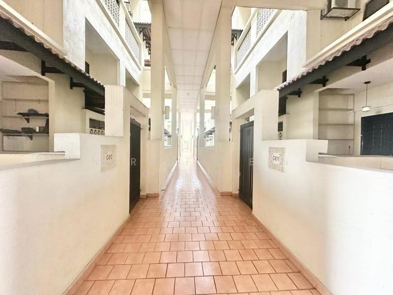 Kondominium untuk Dijual di Armanee - Norhafiz Bin Mohd Nor - PropertyGuru.com.my