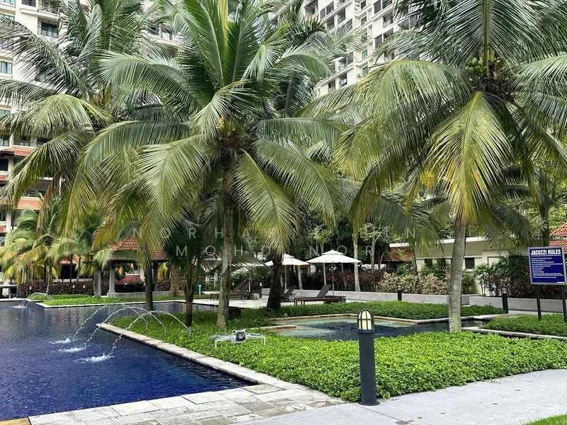 Kondominium untuk Dijual di Armanee - Norhafiz Bin Mohd Nor - PropertyGuru.com.my