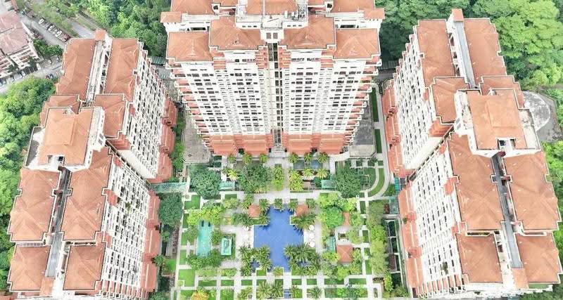 Kondominium untuk Dijual di Armanee - Norhafiz Bin Mohd Nor - PropertyGuru.com.my