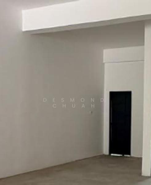 Shop for Rent in Machang Bubok (Bukit Mertajam) - Desmond Chuah - Interior - PropertyGuru.com.my