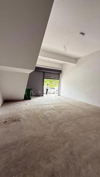 Shop for Rent in Machang Bubok (Bukit Mertajam) - Desmond Chuah - Interior - PropertyGuru.com.my