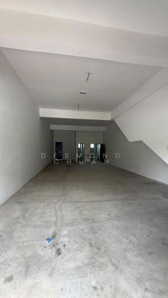 Shop for Rent in Machang Bubok (Bukit Mertajam) - Desmond Chuah - Interior - PropertyGuru.com.my