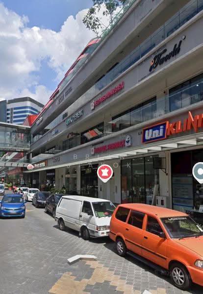 Retail Space for Sale in Bandar Sunway (Sunway) - Brian JiaKok - Exterior - PropertyGuru.com.my