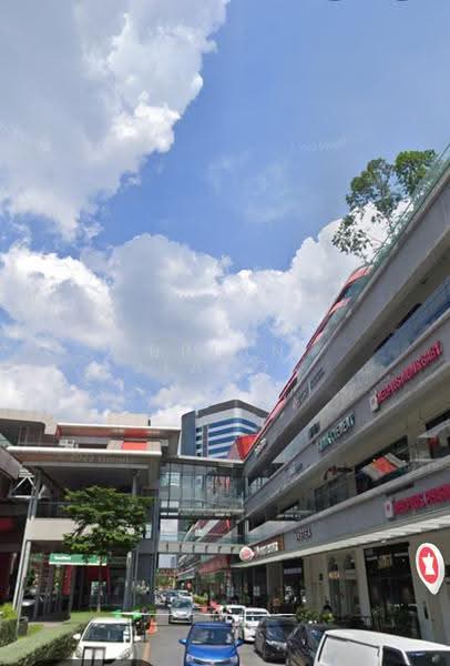 Retail Space for Sale in Bandar Sunway (Sunway) - Brian JiaKok - Exterior - PropertyGuru.com.my