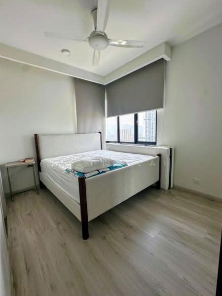 Condominium for Rent at South Brooks - Justin Lai - Bedroom - PropertyGuru.com.my