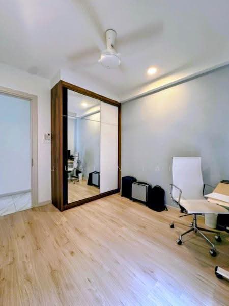 Condominium for Rent at South Brooks - Justin Lai - Study - PropertyGuru.com.my