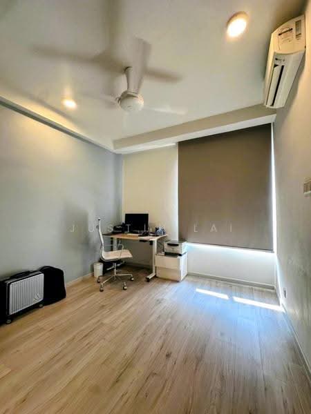 Condominium for Rent at South Brooks - Justin Lai - Study - PropertyGuru.com.my