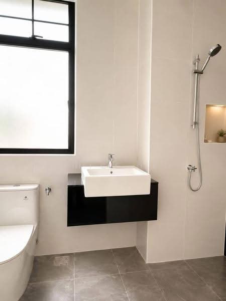 Cluster House for Sale in Eco Botanic (Iskandar Puteri (Nusajaya)) - Janice Teo - Bathroom - PropertyGuru.com.my