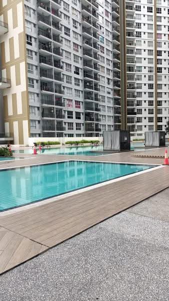 Condominium for Sale at Platinum Splendor Residence - RAIS . - Exterior - PropertyGuru.com.my