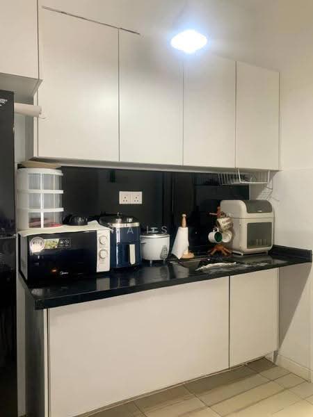 Condominium for Sale at Platinum Splendor Residence - RAIS . - PropertyGuru.com.my
