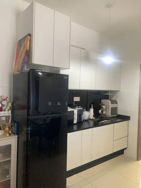 Condominium for Sale at Platinum Splendor Residence - RAIS . - PropertyGuru.com.my