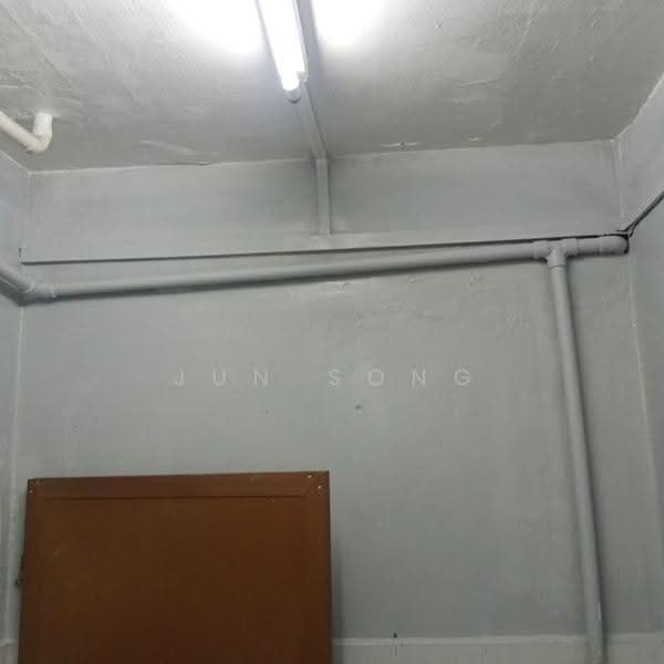 Flat for Rent at Flat Bandar Selesa Jaya @ Jalan Silat Gayong - Jun Song - Interior - PropertyGuru.com.my