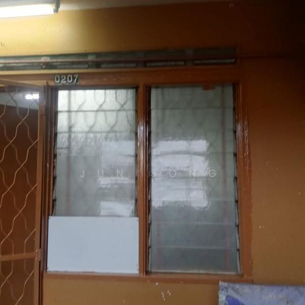 Flat for Rent at Flat Bandar Selesa Jaya @ Jalan Silat Gayong - Jun Song - PropertyGuru.com.my