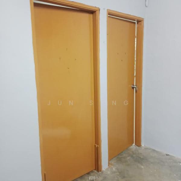 Flat for Rent at Flat Bandar Selesa Jaya @ Jalan Silat Gayong - Jun Song - PropertyGuru.com.my