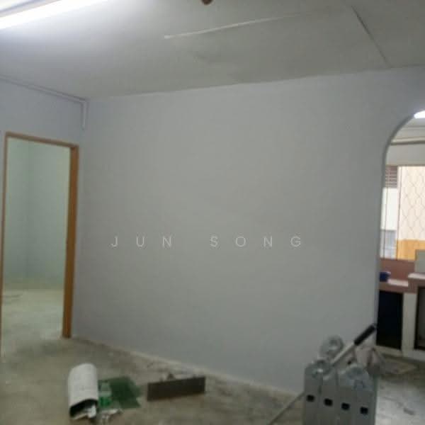 Flat for Rent at Flat Bandar Selesa Jaya @ Jalan Silat Gayong - Jun Song - PropertyGuru.com.my