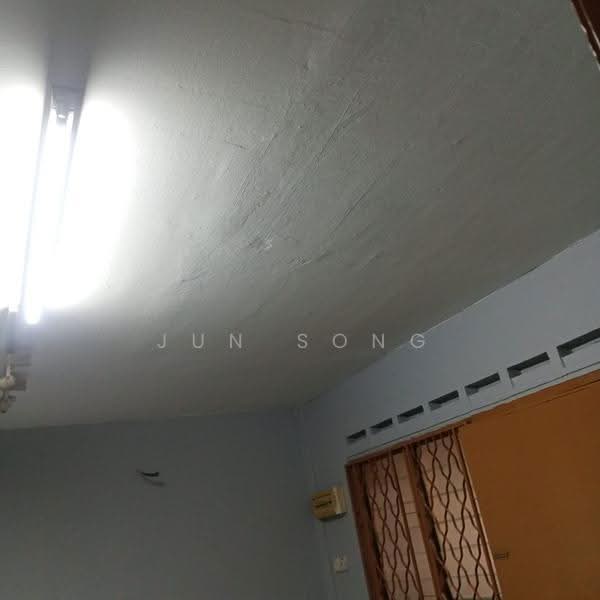 Flat for Rent at Flat Bandar Selesa Jaya @ Jalan Silat Gayong - Jun Song - PropertyGuru.com.my