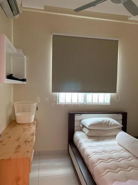 Kediaman Servis untuk Disewa di Setia Tri-angle - Sherlene Choo - Bedroom - PropertyGuru.com.my