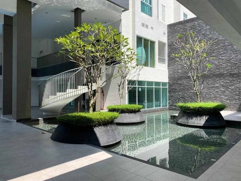 Kediaman Servis untuk Disewa di Setia Tri-angle - Sherlene Choo - Exterior - PropertyGuru.com.my
