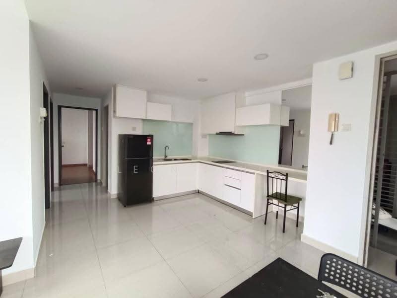 Kondominium untuk Disewa di Kiara East - Leon Fang - Kitchen - PropertyGuru.com.my