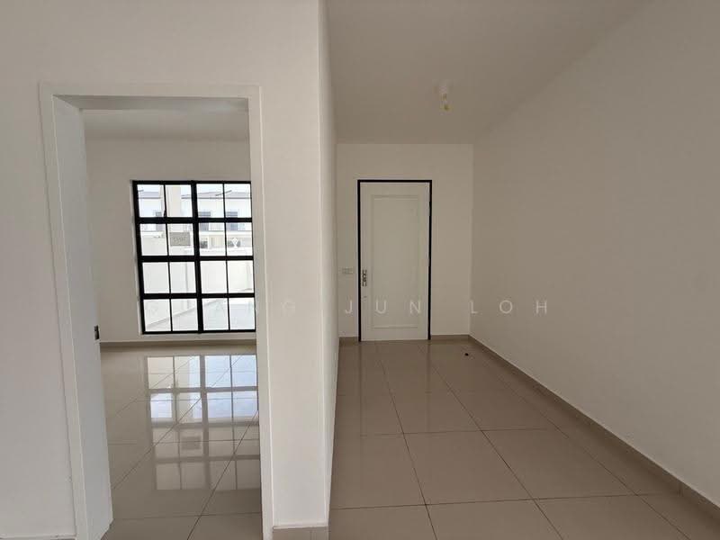 Cluster House for Sale in Eco Botanic (Iskandar Puteri (Nusajaya)) - Guang Jun Loh - PropertyGuru.com.my