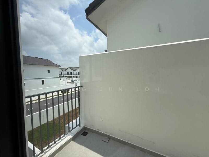 Cluster House for Sale in Eco Botanic (Iskandar Puteri (Nusajaya)) - Guang Jun Loh - PropertyGuru.com.my