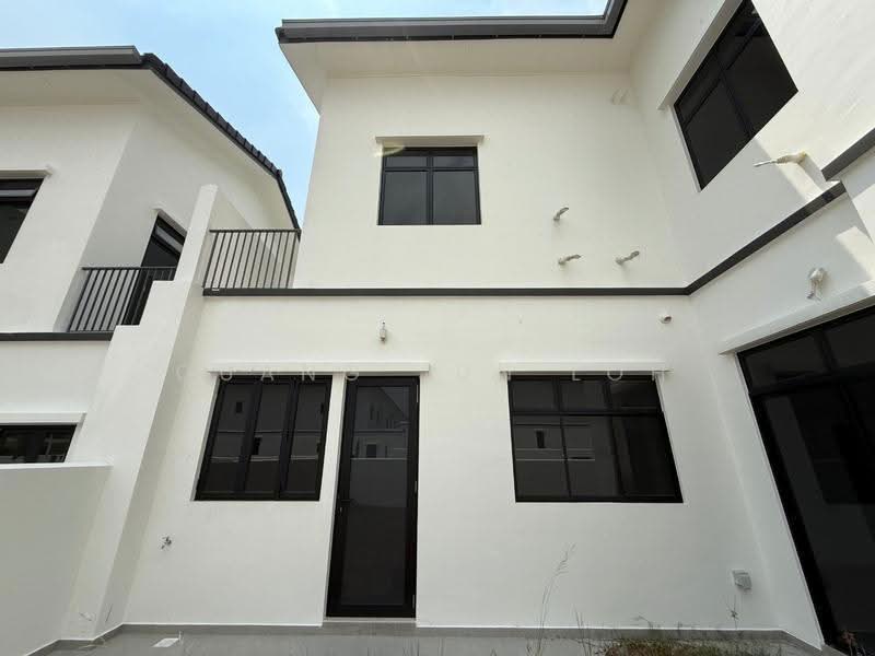 Cluster House for Sale in Eco Botanic (Iskandar Puteri (Nusajaya)) - Guang Jun Loh - PropertyGuru.com.my