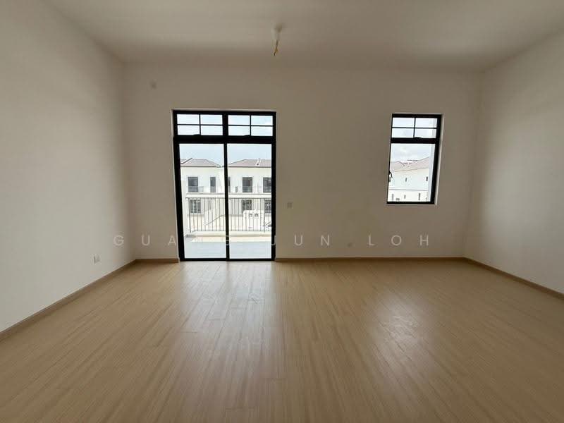 Cluster House for Sale in Eco Botanic (Iskandar Puteri (Nusajaya)) - Guang Jun Loh - PropertyGuru.com.my