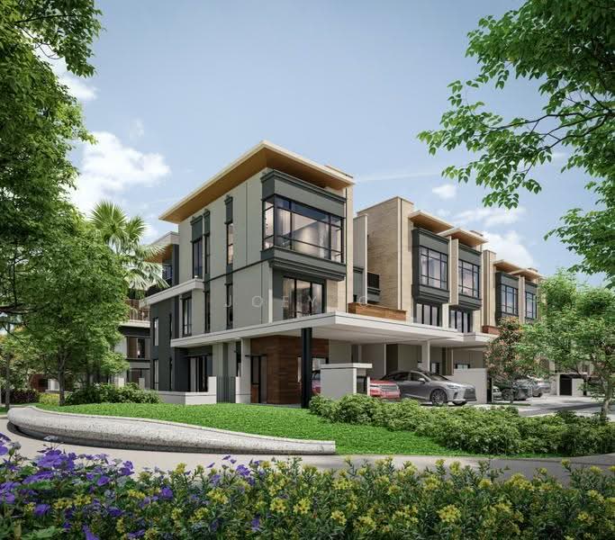 3-storey Terraced House for Sale in ParkCity Damansara (Kota Damansara) - Joey C - PropertyGuru.com.my