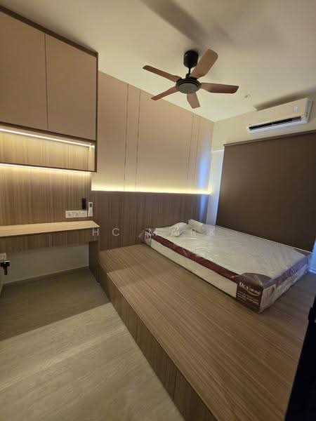 Kediaman Servis untuk Disewa di One Equine - HC Mark - PropertyGuru.com.my