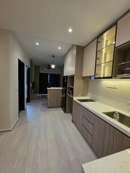 Kediaman Servis untuk Disewa di One Equine - HC Mark - PropertyGuru.com.my