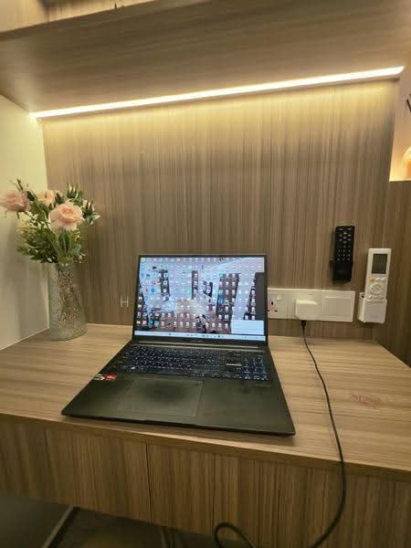 Kediaman Servis untuk Disewa di One Equine - HC Mark - PropertyGuru.com.my
