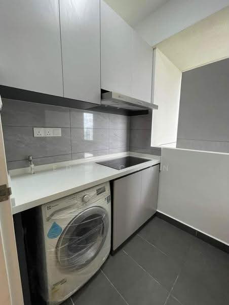 Service Residence for Sale at Setia Sky 88 - Eddy Chan - Kitchen - PropertyGuru.com.my