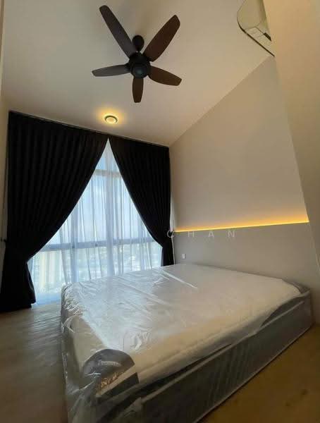 Service Residence for Sale at Setia Sky 88 - Eddy Chan - Bedroom - PropertyGuru.com.my