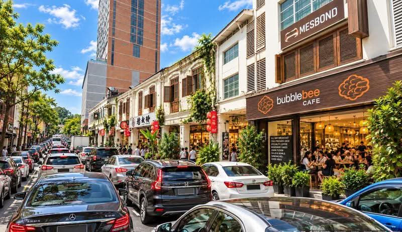 Kedai untuk Disewa di KLCC (KL City Centre) - Jess Seah - PropertyGuru.com.my