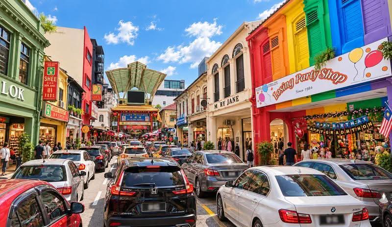 Kedai untuk Disewa di KLCC (KL City Centre) - Jess Seah - PropertyGuru.com.my