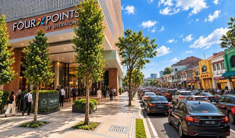Kedai untuk Disewa di KLCC (KL City Centre) - Jess Seah - Exterior - PropertyGuru.com.my