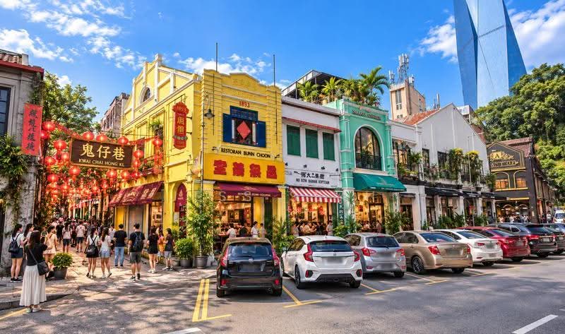 Kedai untuk Disewa di KLCC (KL City Centre) - Jess Seah - Exterior - PropertyGuru.com.my