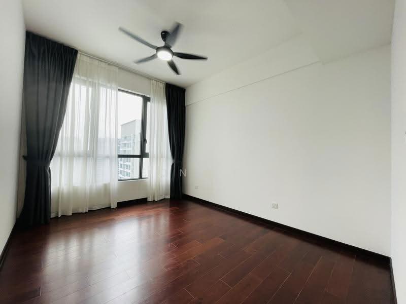 Kondominium untuk Disewa di Agile Mont Kiara - Leonnie . - Interior - PropertyGuru.com.my