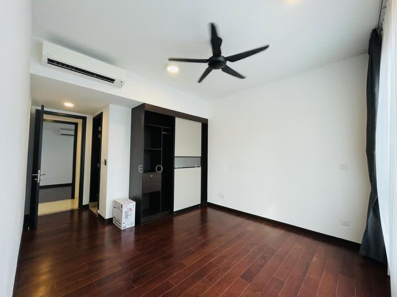 Kondominium untuk Disewa di Agile Mont Kiara - Leonnie . - Bedroom - PropertyGuru.com.my