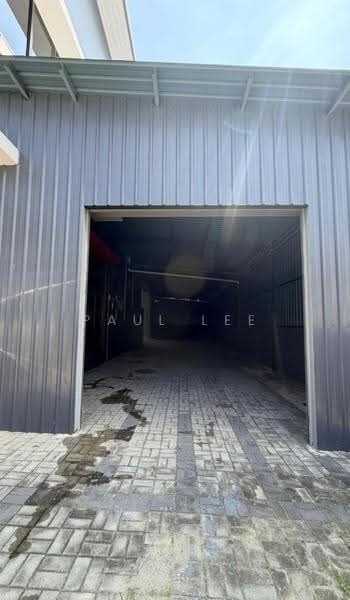 Kilang untuk Disewa di Juru (Penang) - Paul Lee - Exterior - PropertyGuru.com.my