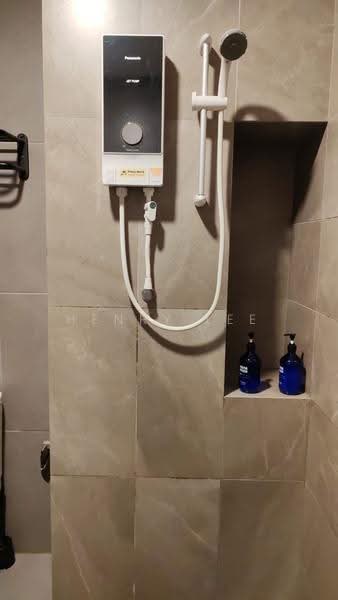 Kediaman Servis untuk Disewa di Mossaz @ Empire City - Henry Lee - Bathroom - PropertyGuru.com.my