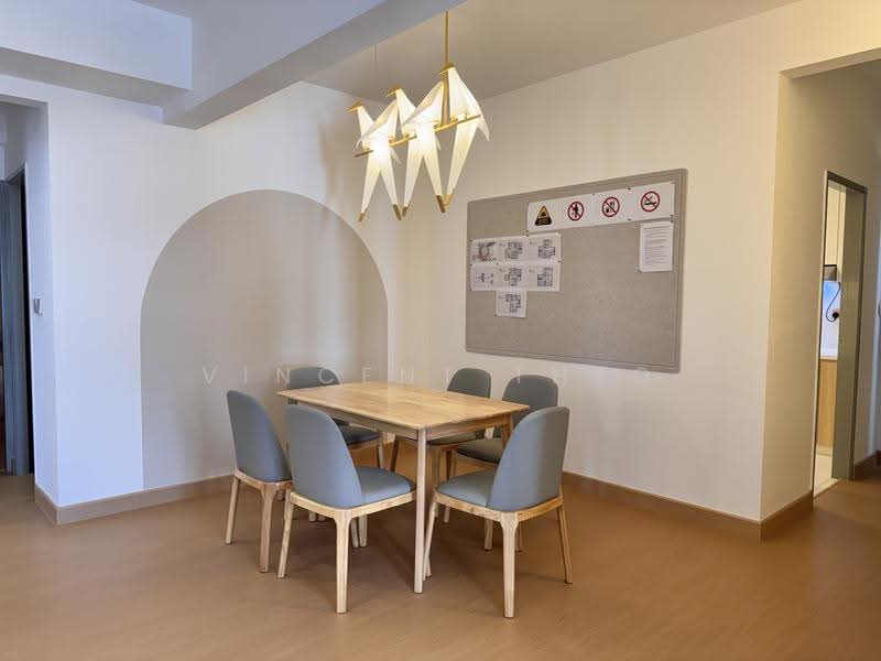Service Residence for Sale at Axis Crown - Vincent Theo - Interior - PropertyGuru.com.my