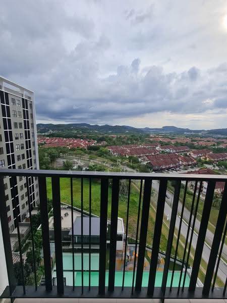Service Residence for Rent at Habitus @ City of Elmina - Nazrin Affendy - PropertyGuru.com.my