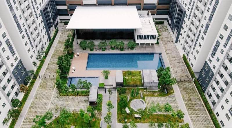 Apartment for Sale at Tropicana Aman - Lisa Azila - Exterior - PropertyGuru.com.my