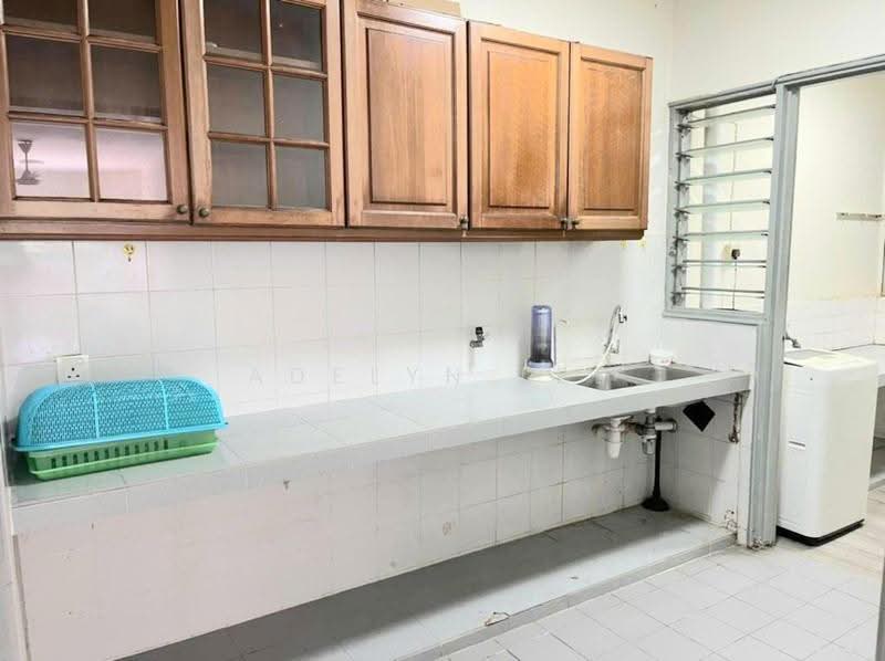 Kondominium untuk Dijual di De Tropicana - Adelyn Lee - Kitchen - PropertyGuru.com.my