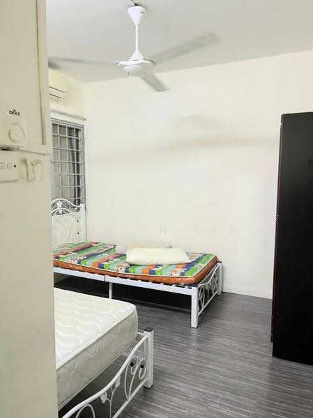 Kondominium untuk Dijual di De Tropicana - Adelyn Lee - Bedroom - PropertyGuru.com.my